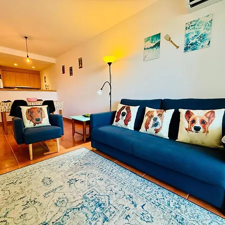 Sa Gavia Mit Gemeinschaftspool By Interhome