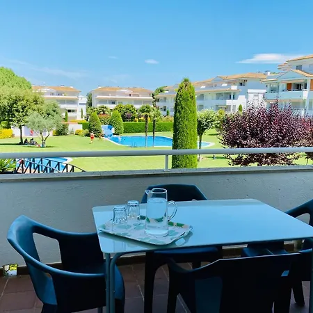דירה Sa Gavia Mit Gemeinschaftspool By Interhome