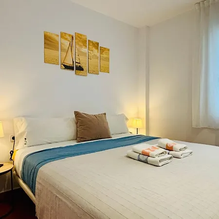 Sa Gavia Mit Gemeinschaftspool By Interhome דירה פאלס