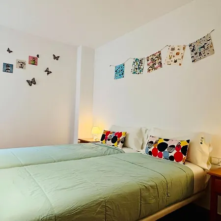 דירה Sa Gavia Mit Gemeinschaftspool By Interhome פאלס