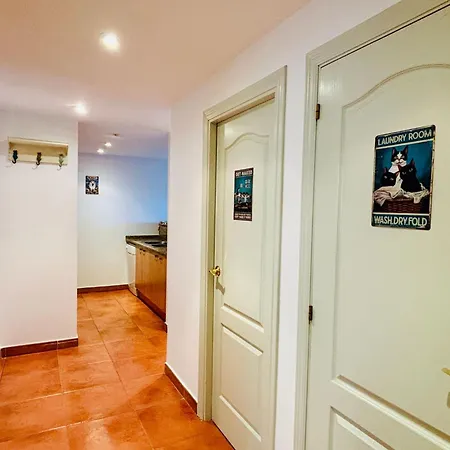 דירה Sa Gavia Mit Gemeinschaftspool By Interhome *