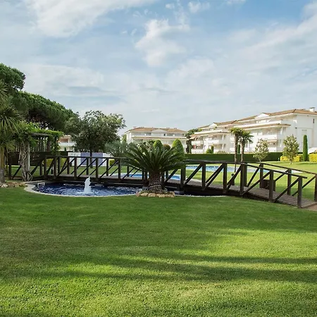 Sa Gavia Mit Gemeinschaftspool By Interhome דירה *