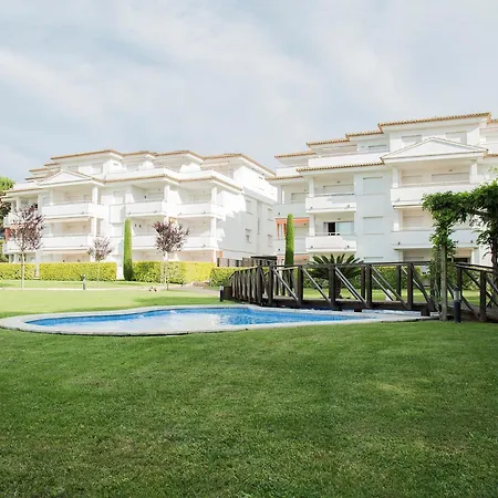 דירה Sa Gavia Mit Gemeinschaftspool By Interhome