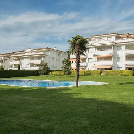 Sa Gavia Mit Gemeinschaftspool By Interhome * פאלס