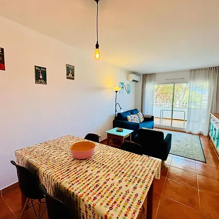 דירה Sa Gavia Mit Gemeinschaftspool By Interhome *