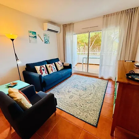 Sa Gavia Mit Gemeinschaftspool By Interhome דירה *