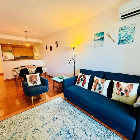 דירה Sa Gavia Mit Gemeinschaftspool By Interhome *